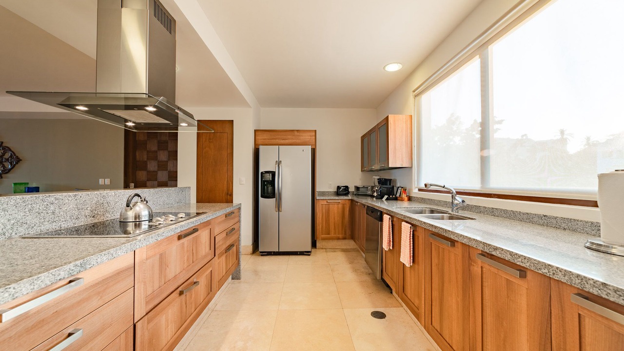 Photo of Kitchen in Santa Maria Huatulco