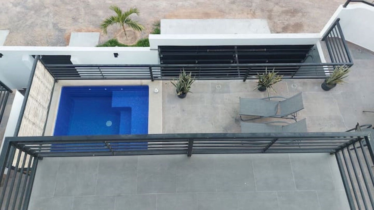 Photo of Outdoor in Colina del Sol