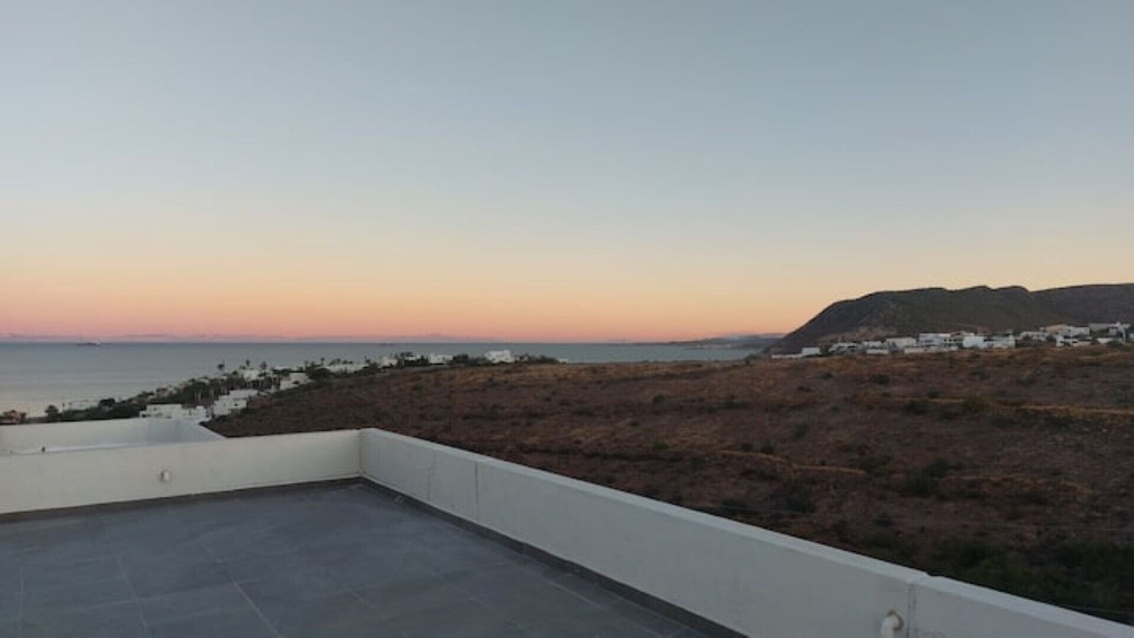 Photo of Outdoor in Colina del Sol