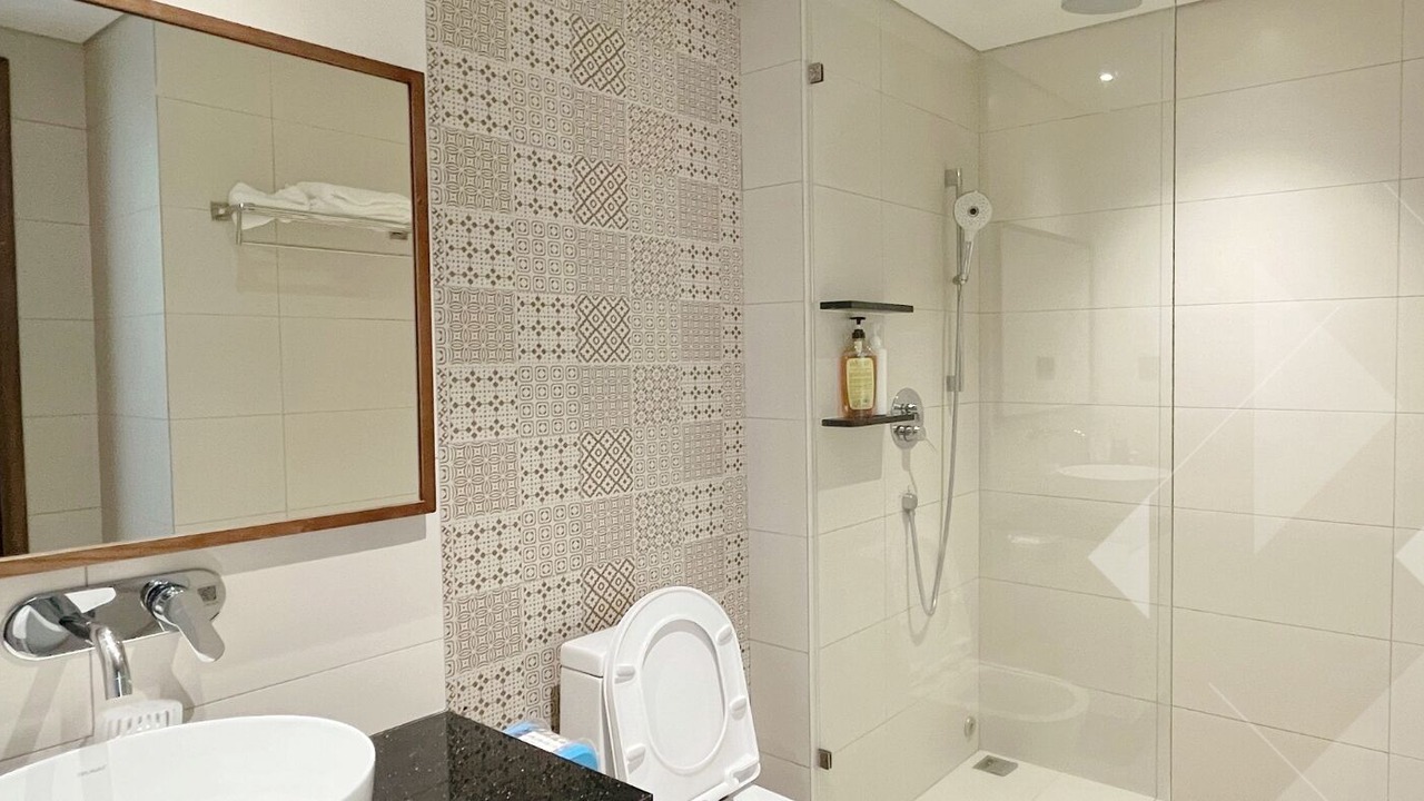 Photo of Bathroom in Tuy Hoa