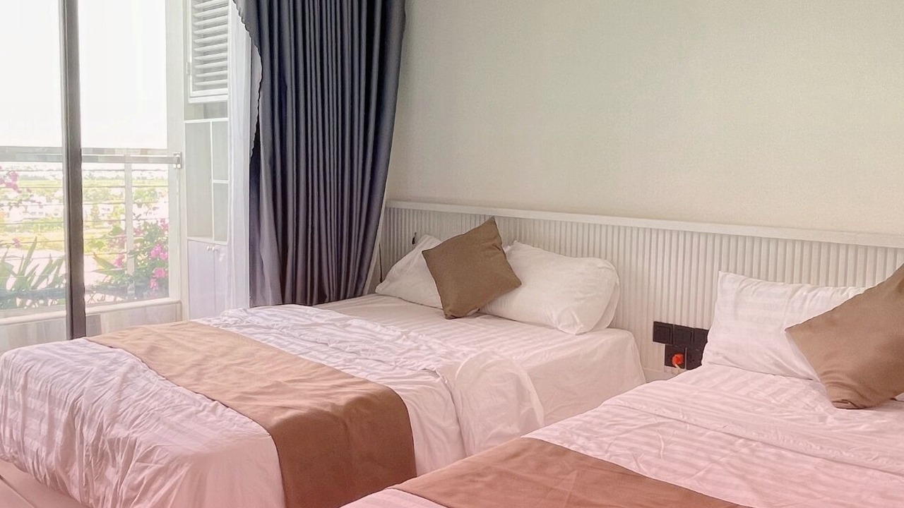 Photo of Bedroom in Tuy Hoa
