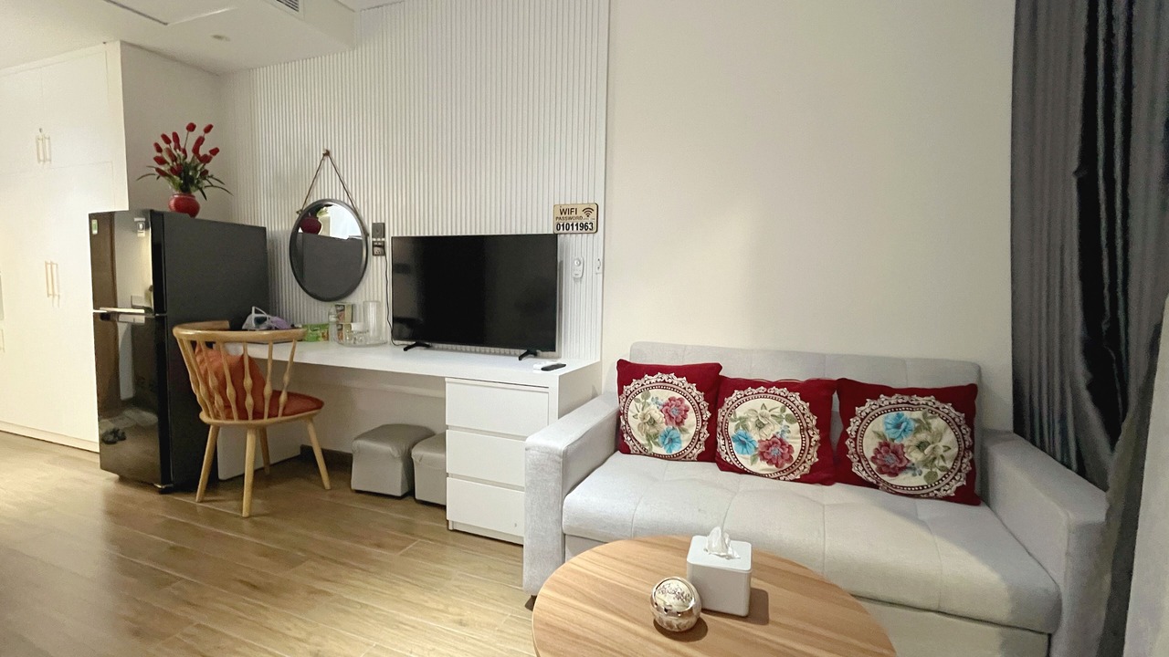 Photo of Livingroom in Tuy Hoa
