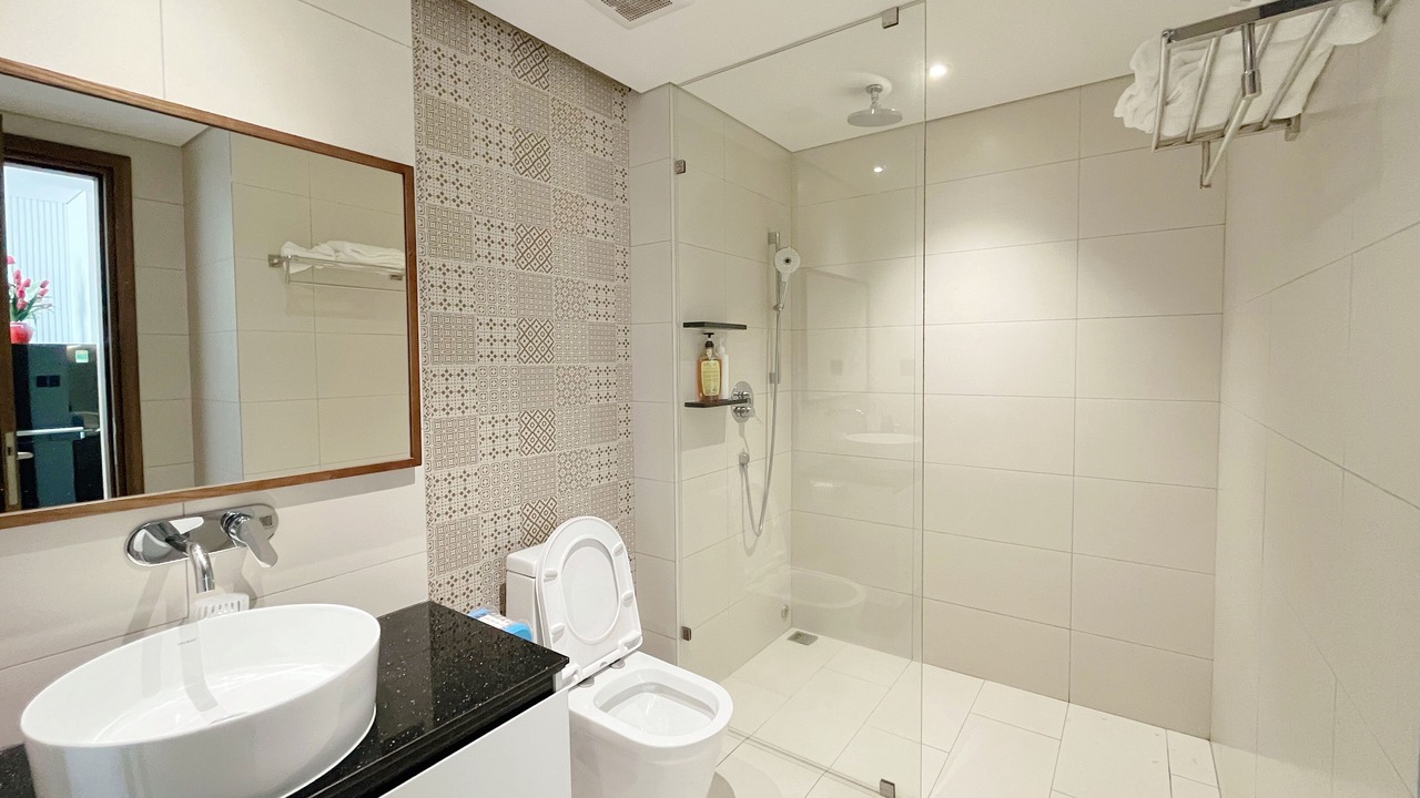 Photo of Bathroom in Tuy Hoa