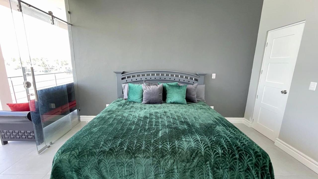 Photo of Bedroom in Tequesquitengo