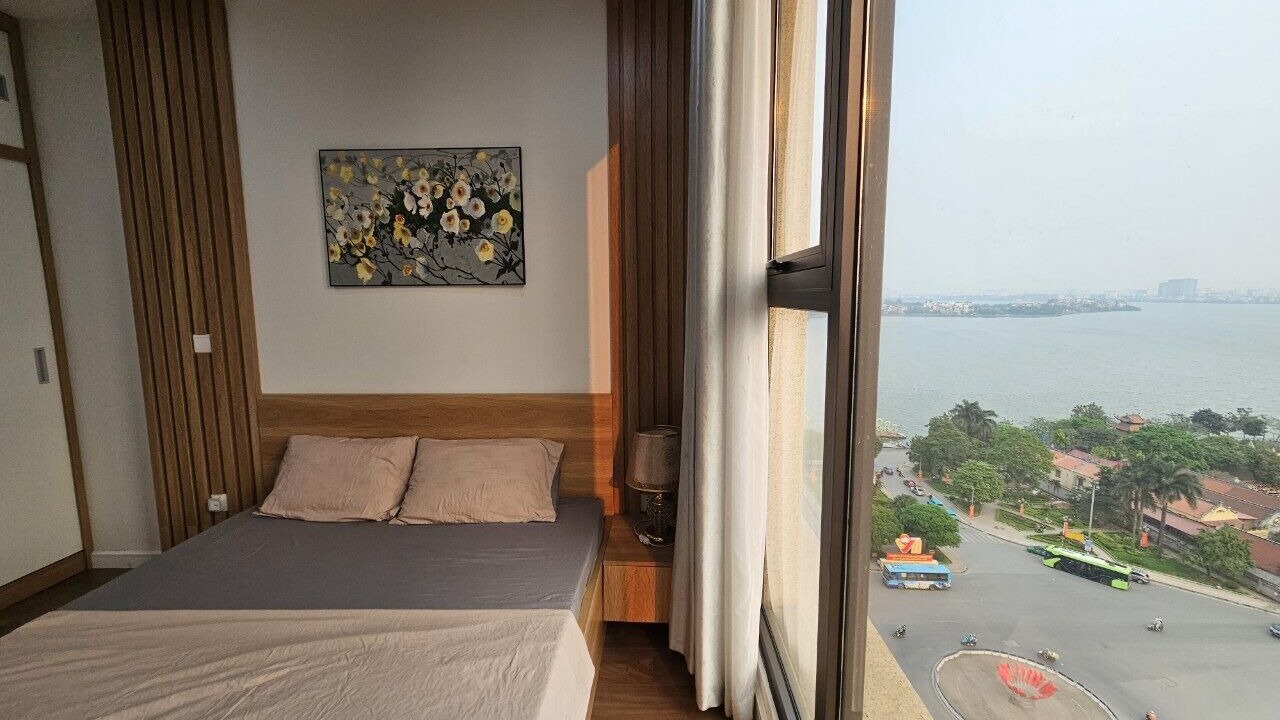 Photo of Bedroom in Tay Ho