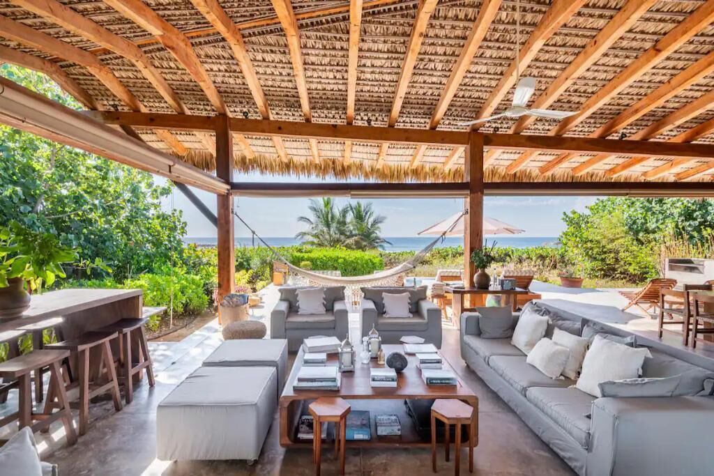 Photo of Outdoor in Puerto Escondido