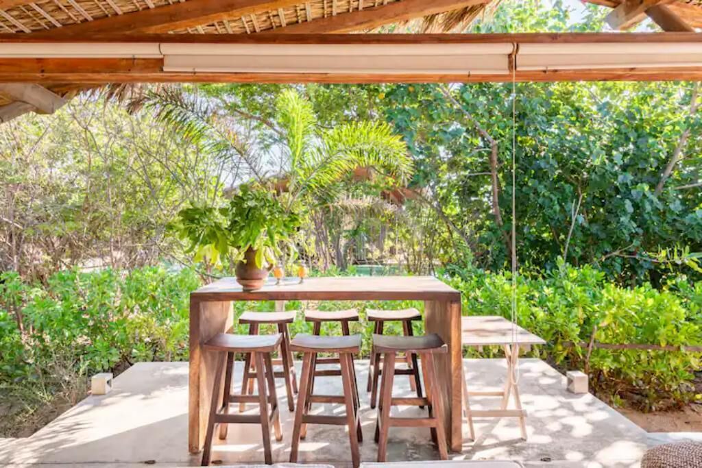 Photo of Outdoor in Puerto Escondido