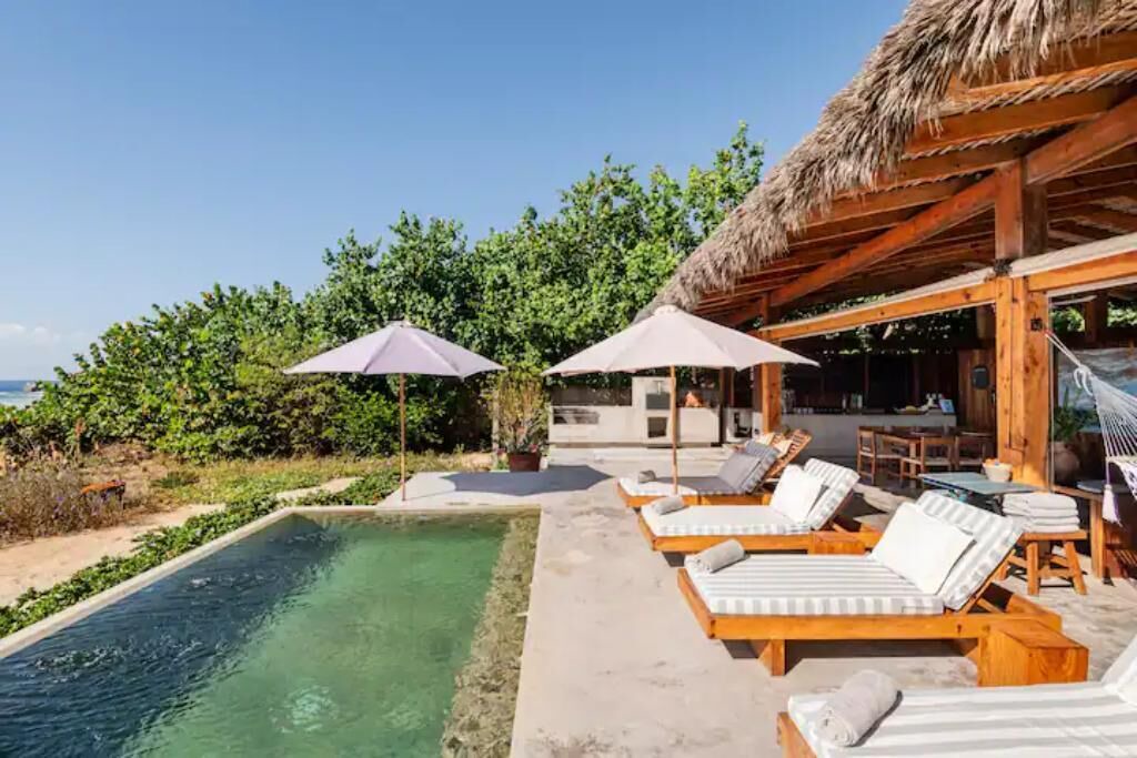 Photo of Outdoor in Puerto Escondido