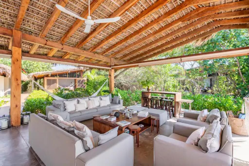 Photo of Outdoor in Puerto Escondido