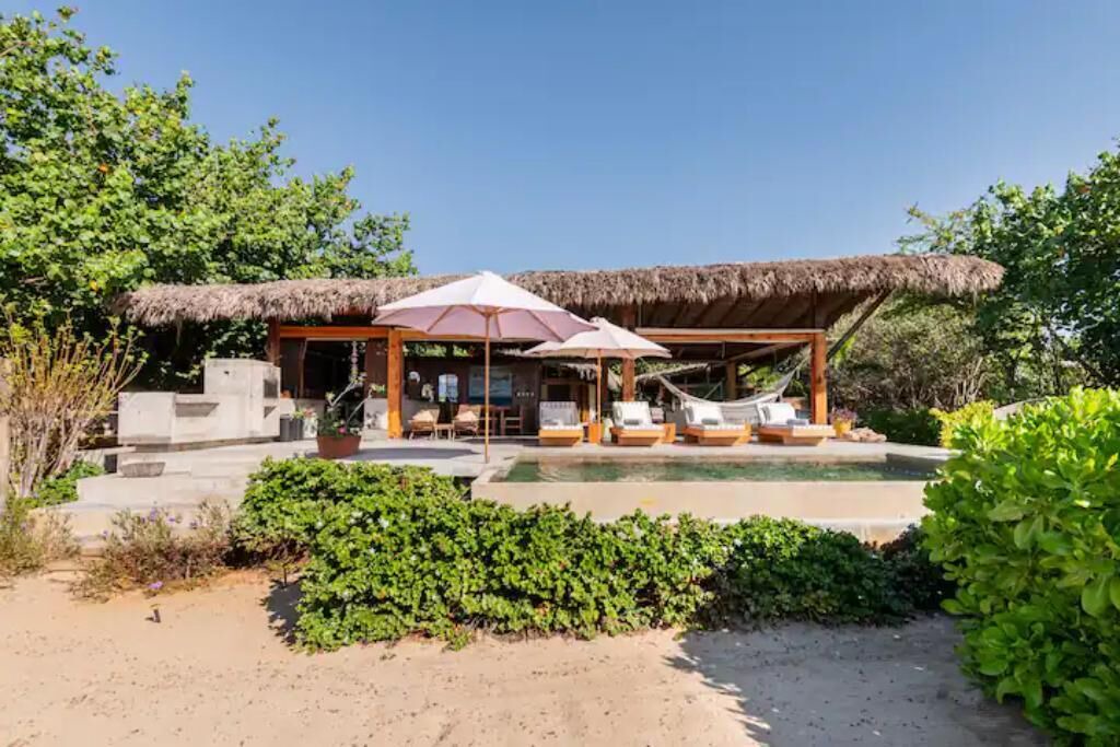Photo of Outdoor in Puerto Escondido