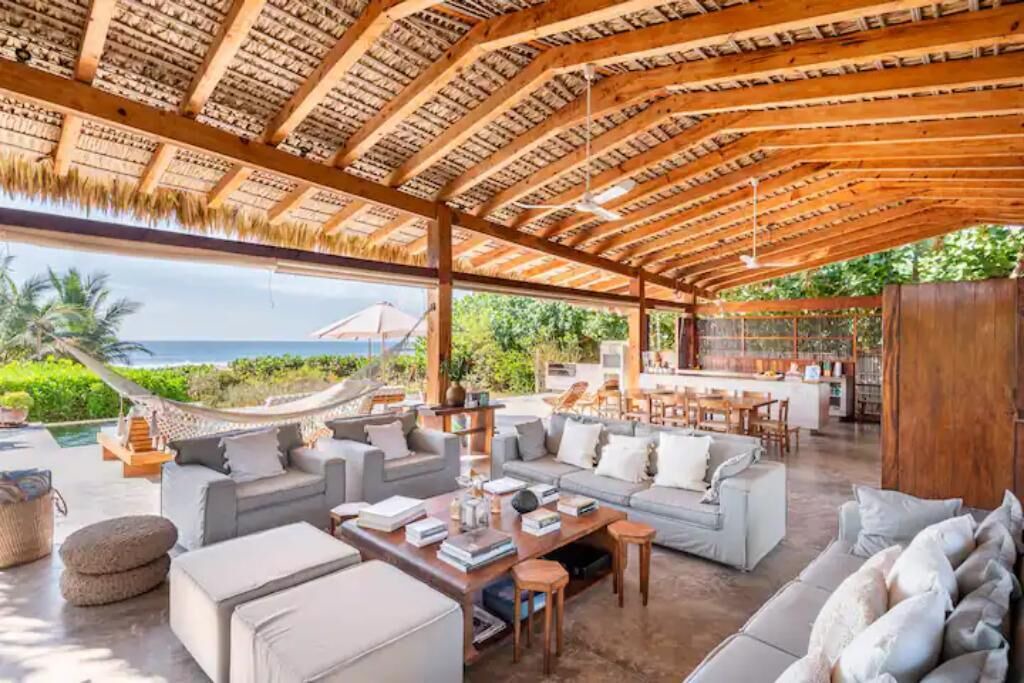 Photo of Outdoor in Puerto Escondido