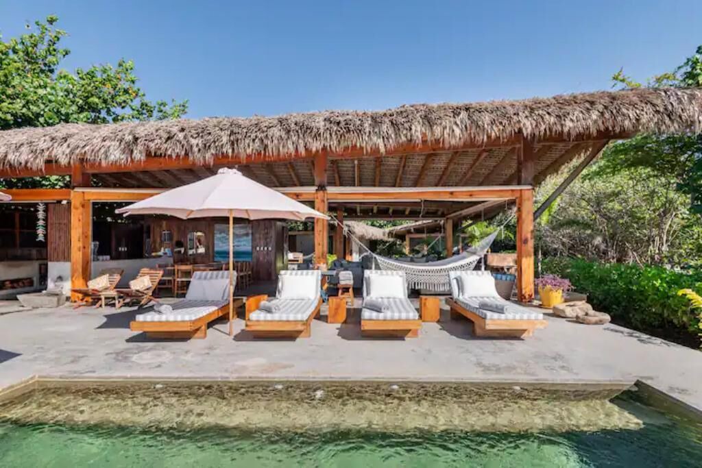 Photo of Outdoor in Puerto Escondido