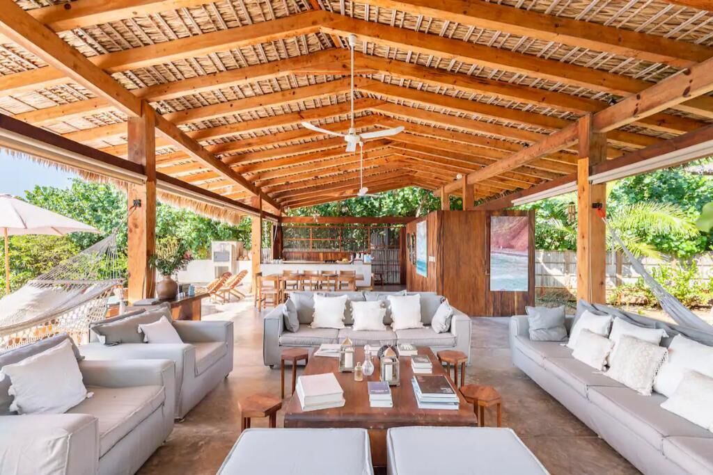 Photo of Outdoor in Puerto Escondido