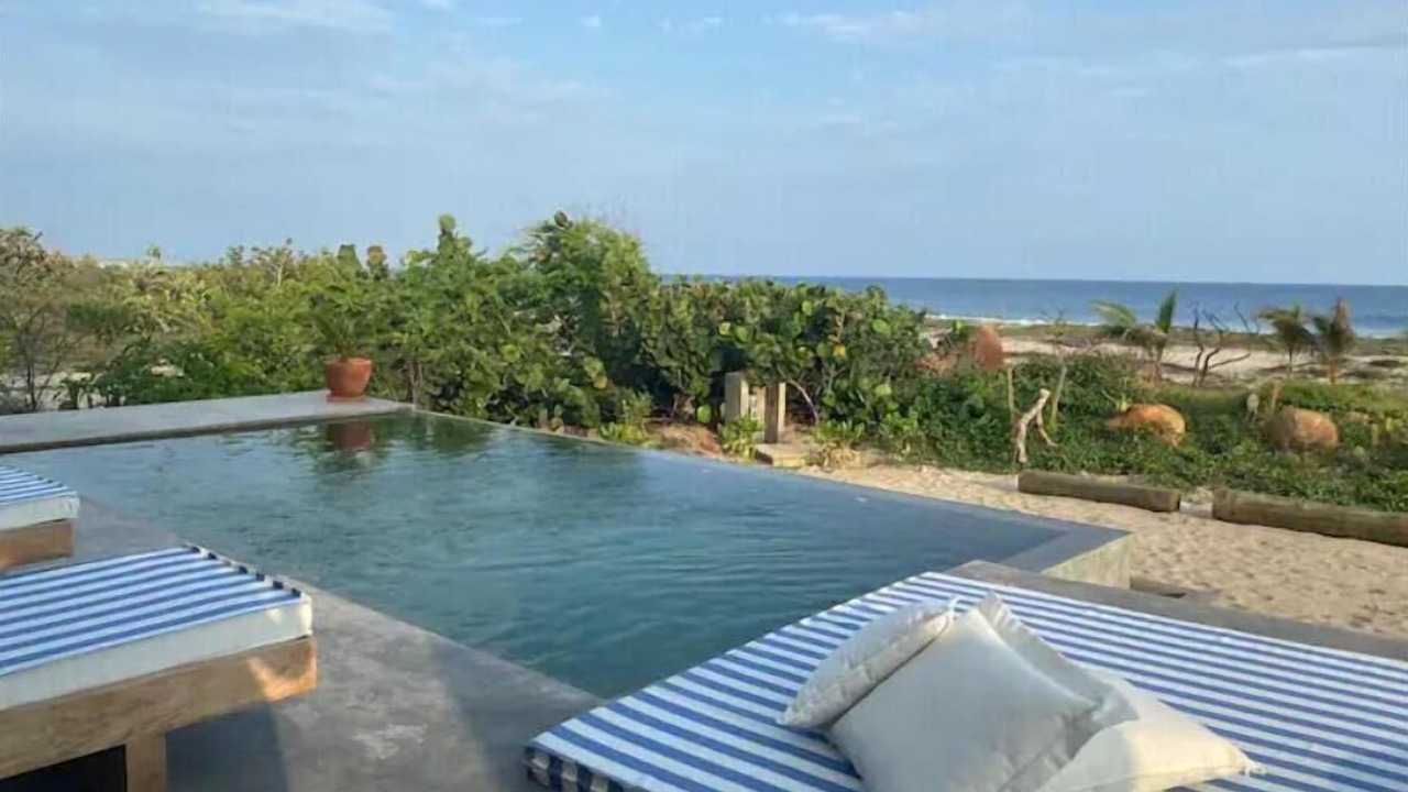 Photo of Outdoor in Puerto Escondido