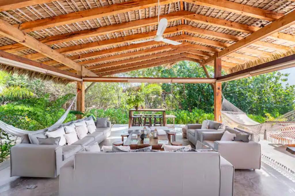 Photo of Outdoor in Puerto Escondido