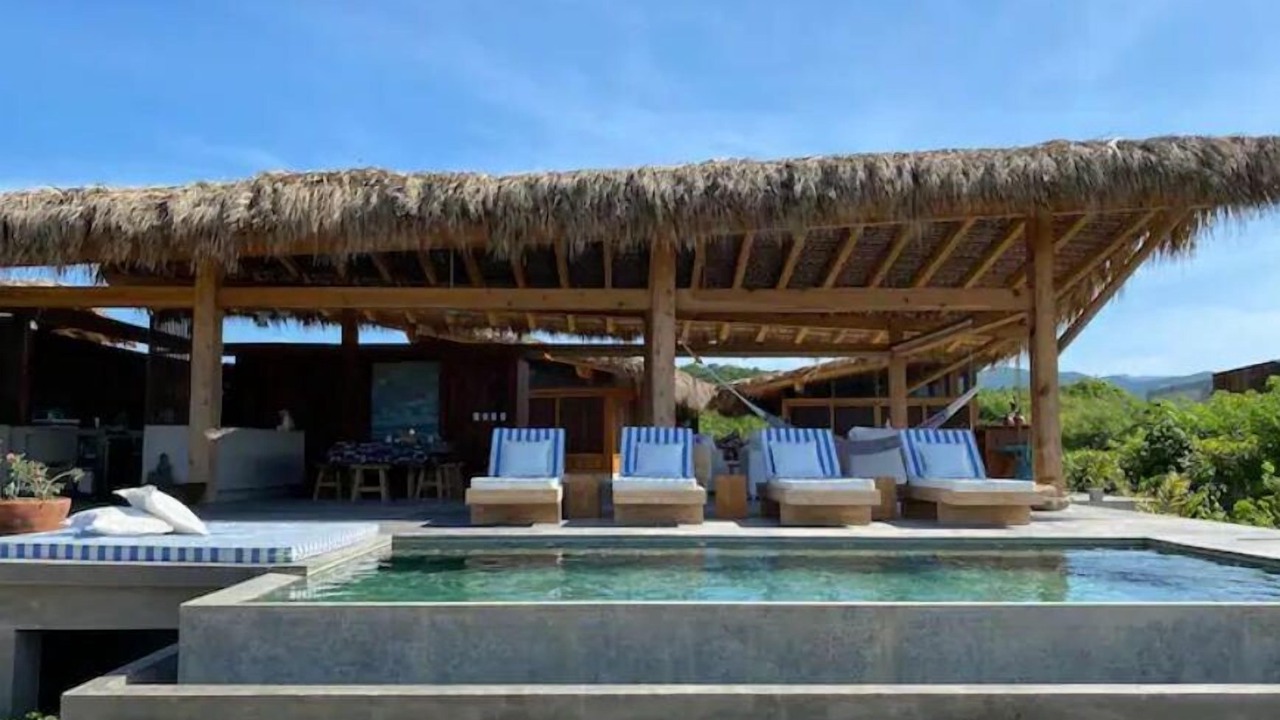 Photo of Outdoor in Puerto Escondido