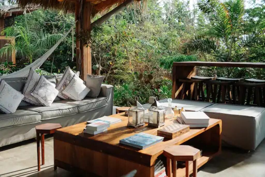 Photo of Outdoor in Puerto Escondido