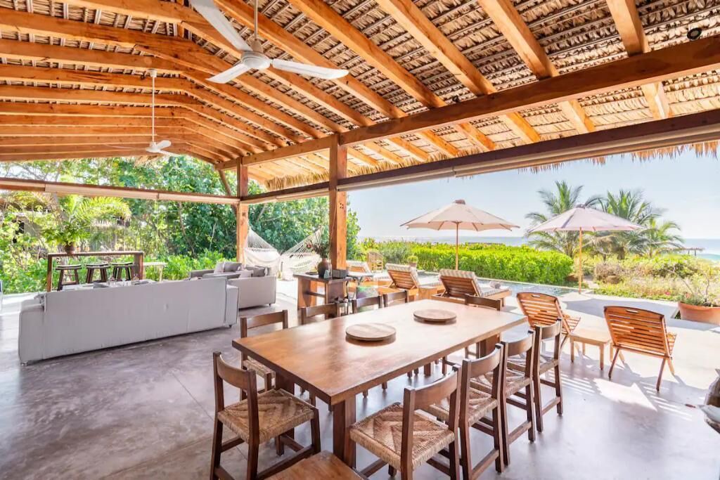 Photo of Outdoor in Puerto Escondido
