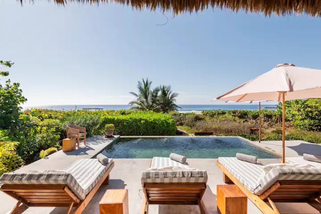 Photo of Outdoor in Puerto Escondido