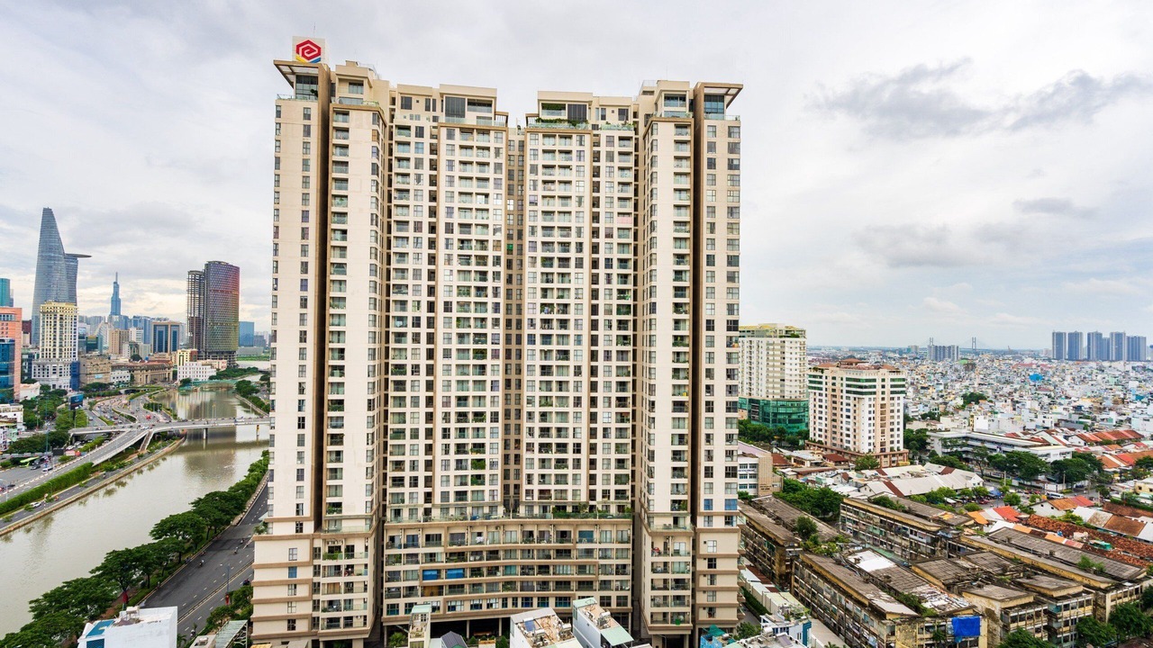 Photo of Outdoor in Bach Dang Riverside