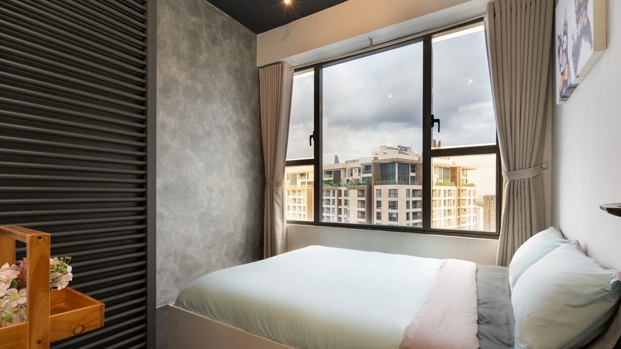 Photo of Bedroom in Bach Dang Riverside