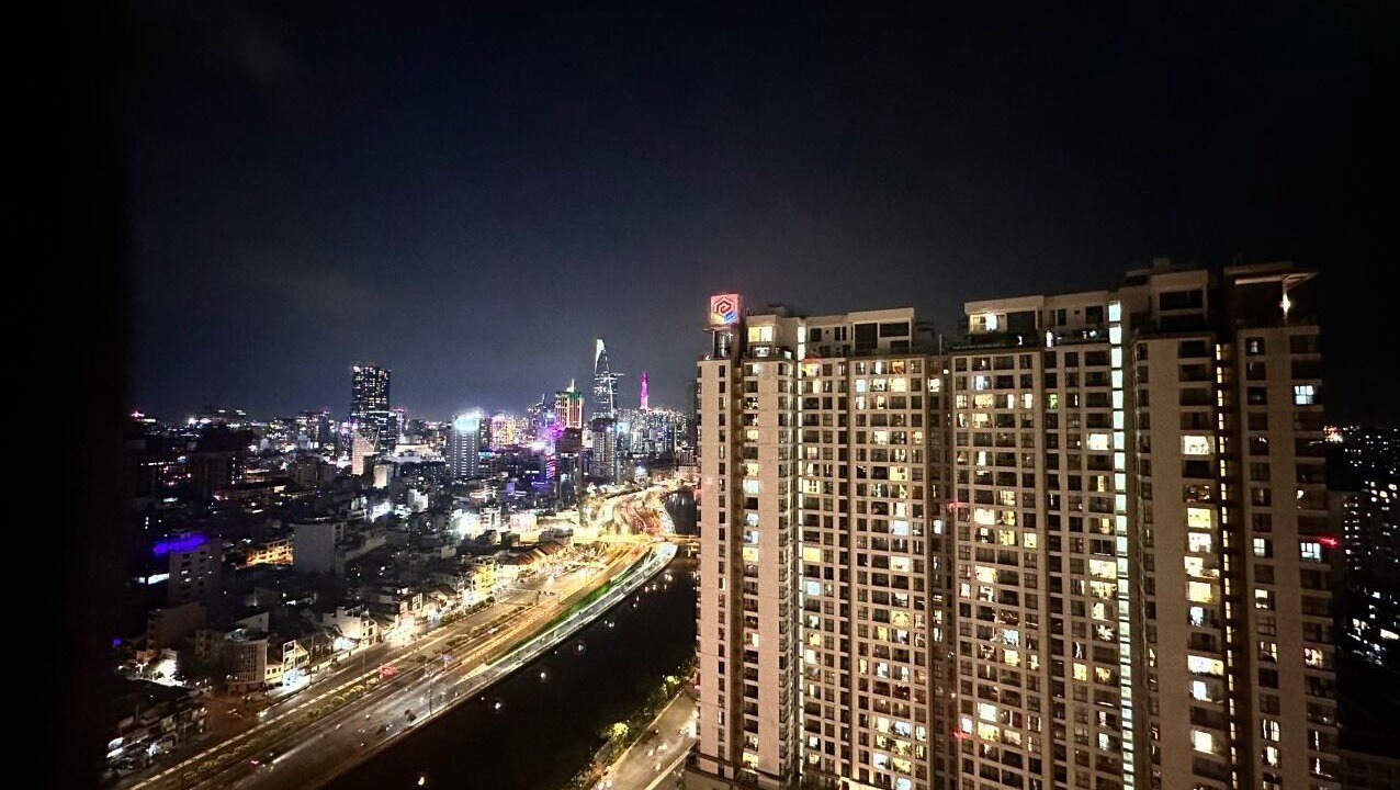 Photo of Outdoor in Bach Dang Riverside