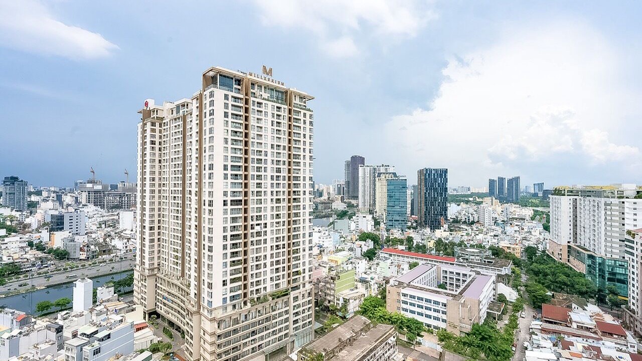 Photo of Outdoor in Bach Dang Riverside