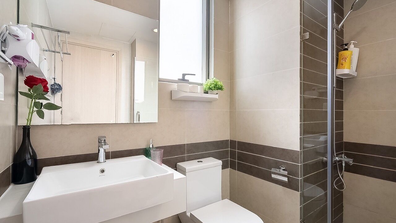 Photo of Bathroom in Bach Dang Riverside