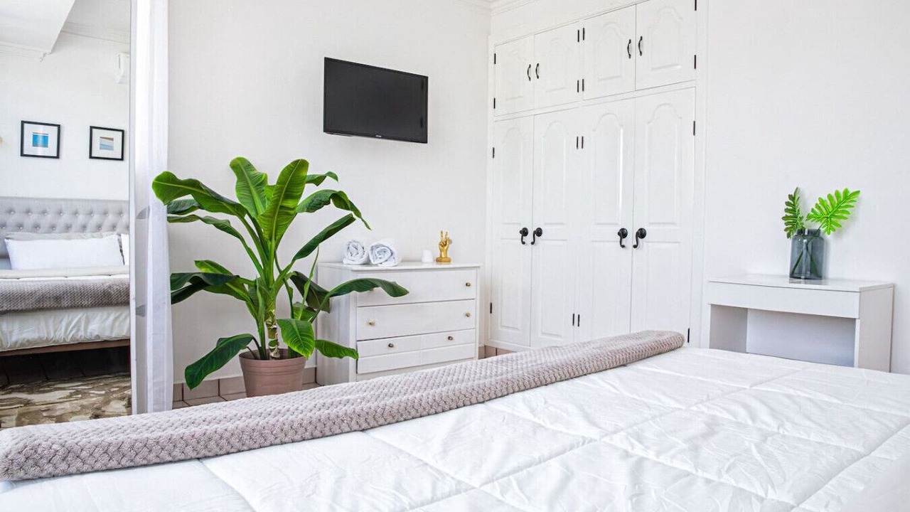 Photo of Bedroom in La Paz