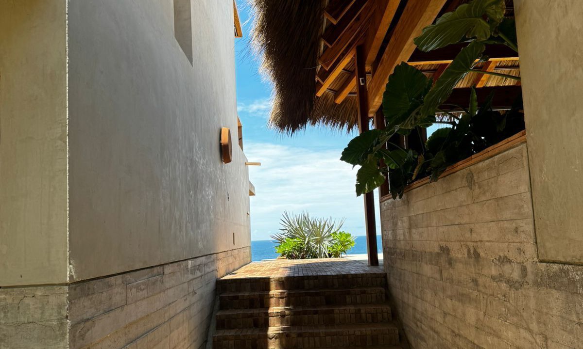 Photo of Outdoor in San Agustinillo