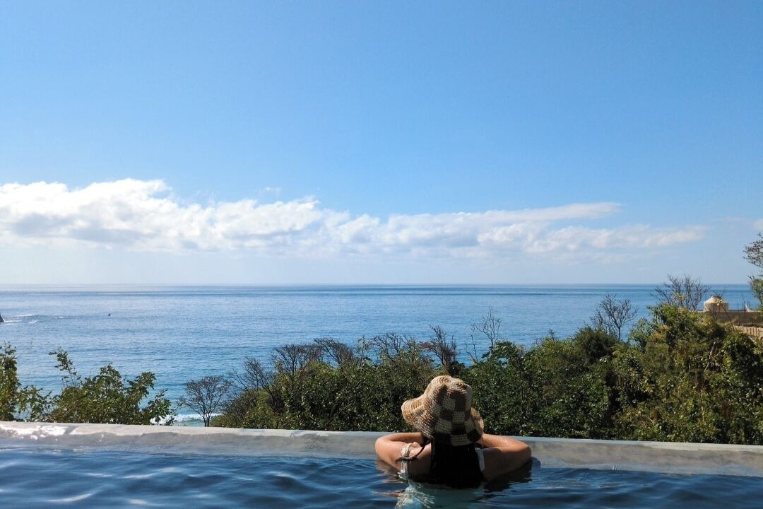 Photo of Outdoor in San Agustinillo