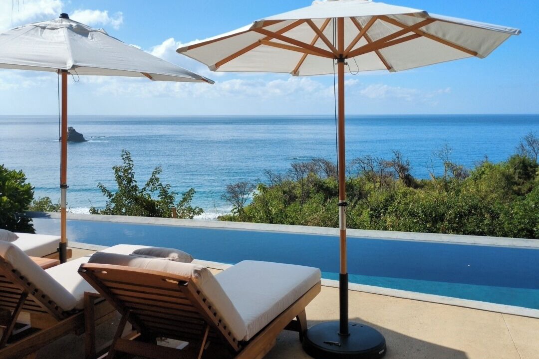 Photo of Outdoor in San Agustinillo