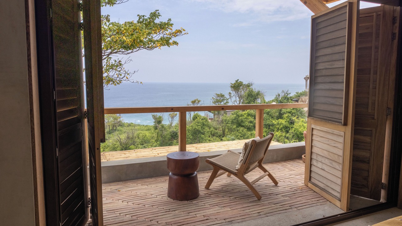 Photo of Outdoor in San Agustinillo