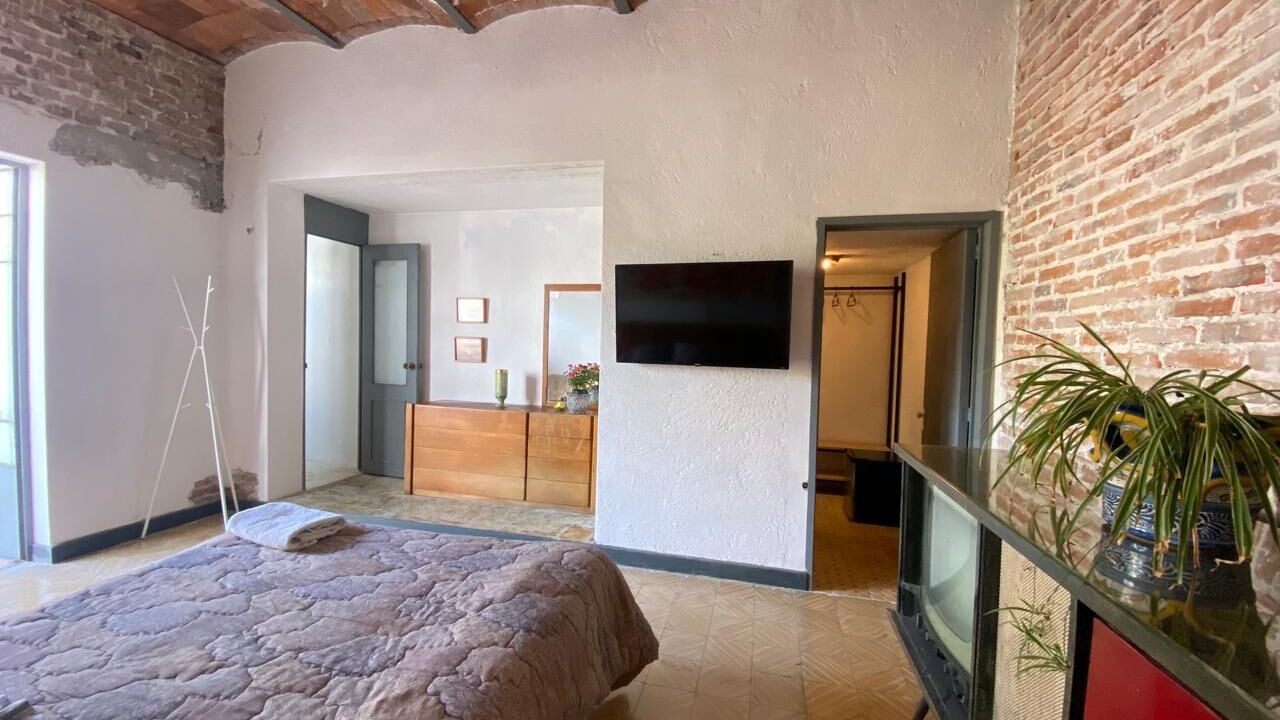 Photo of Bedroom in Puebla Historic Center