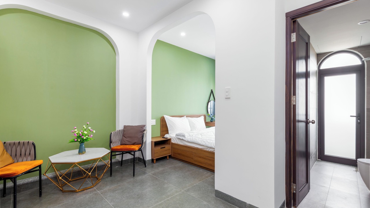 Photo of Bedroom in Son Tra