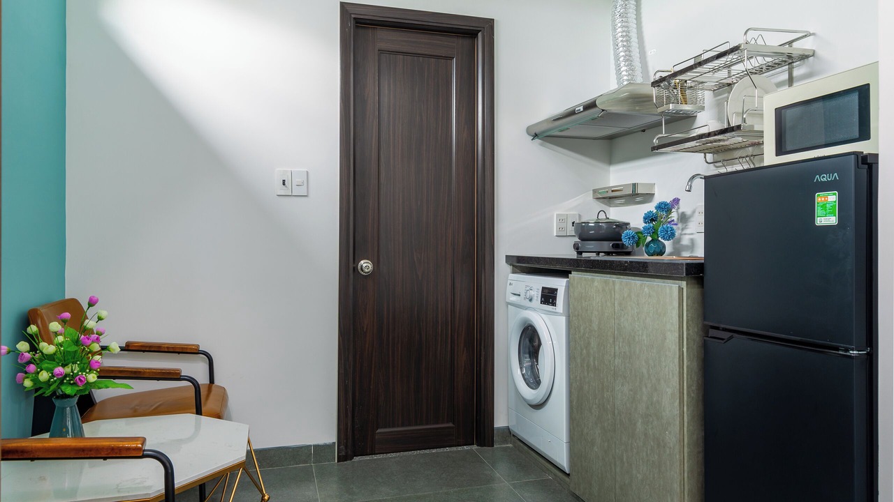 Photo of Bedroom in Son Tra