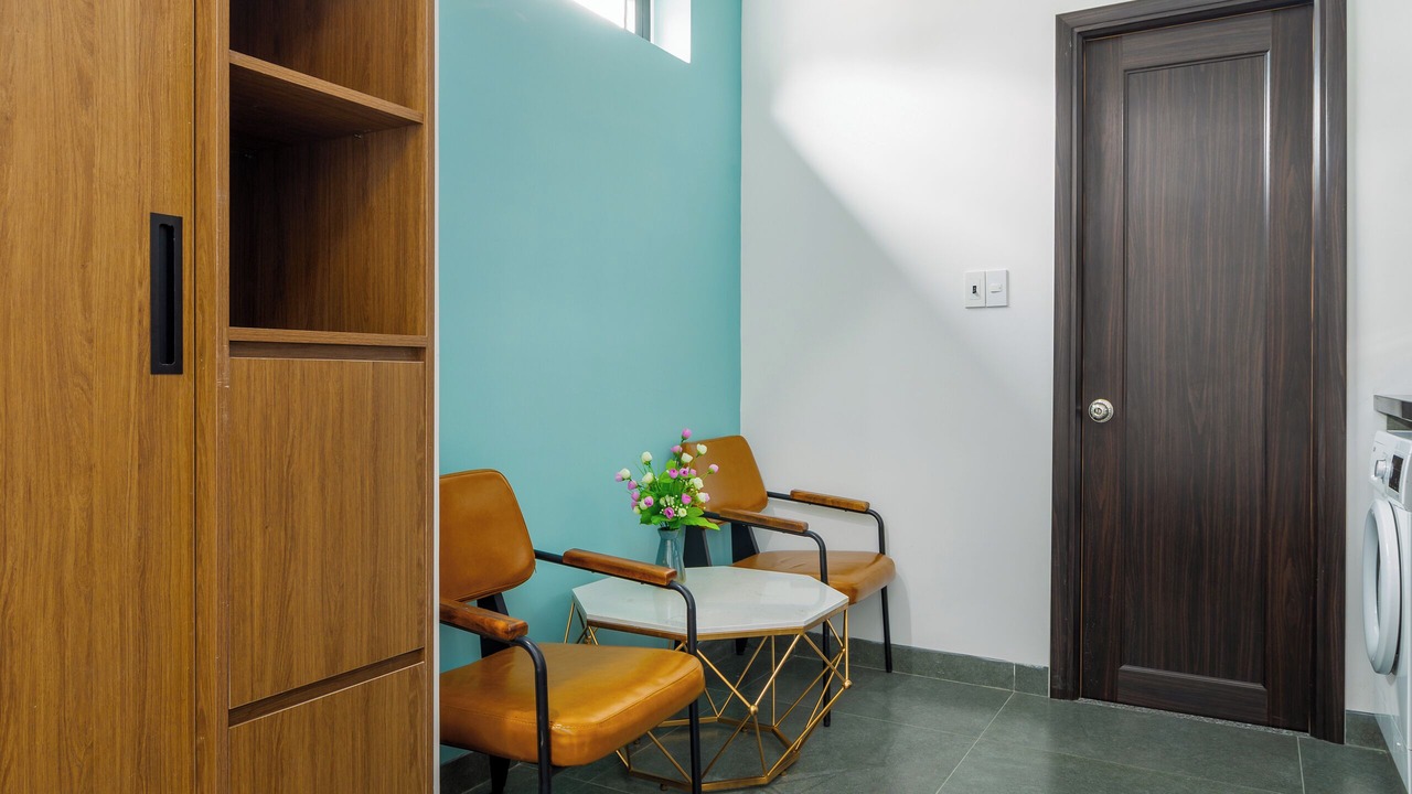 Photo of Bedroom in Son Tra