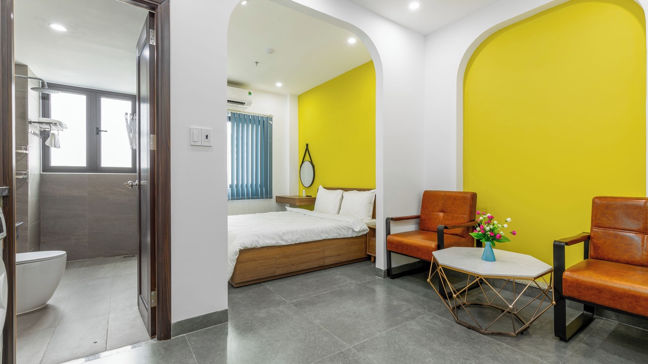 Photo of Bedroom in Son Tra