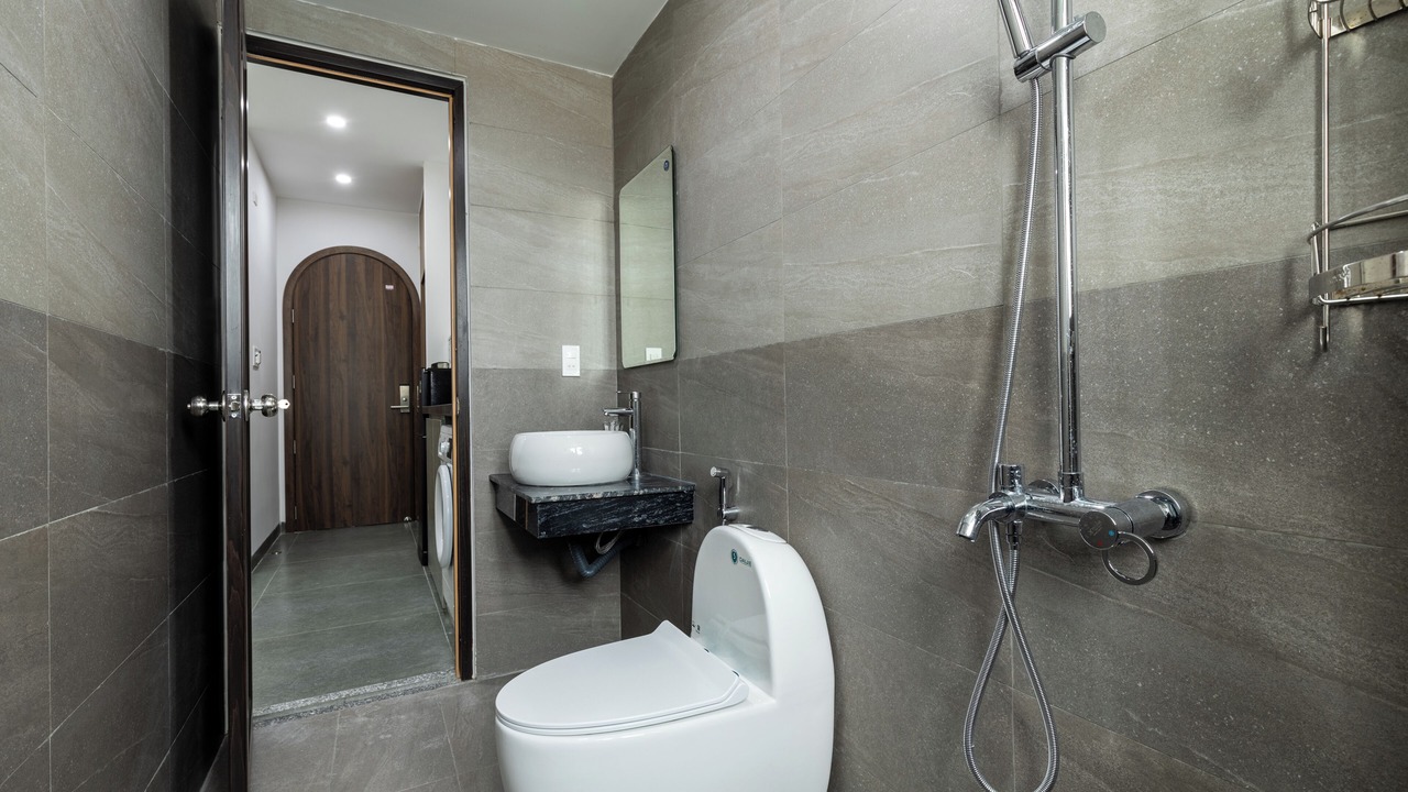Photo of Bathroom in Son Tra