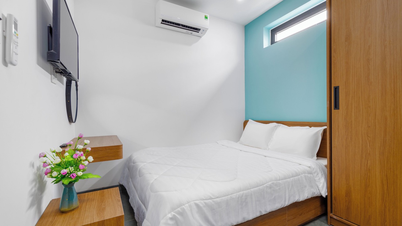 Photo of Bedroom in Son Tra