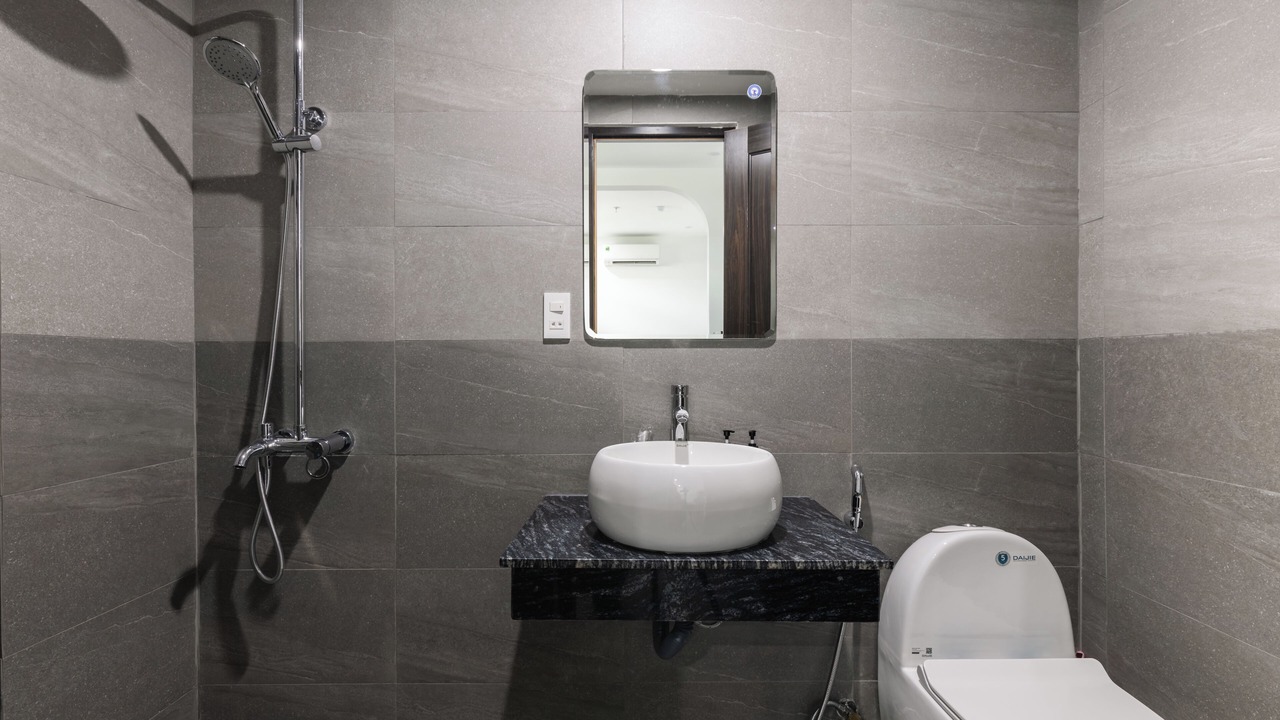 Photo of Bathroom in Son Tra