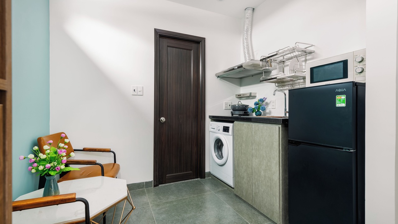 Photo of Bedroom in Son Tra