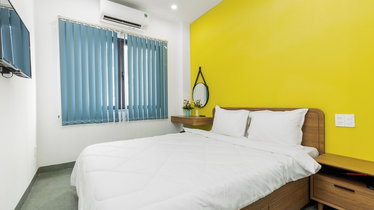 Photo of Bedroom in Son Tra