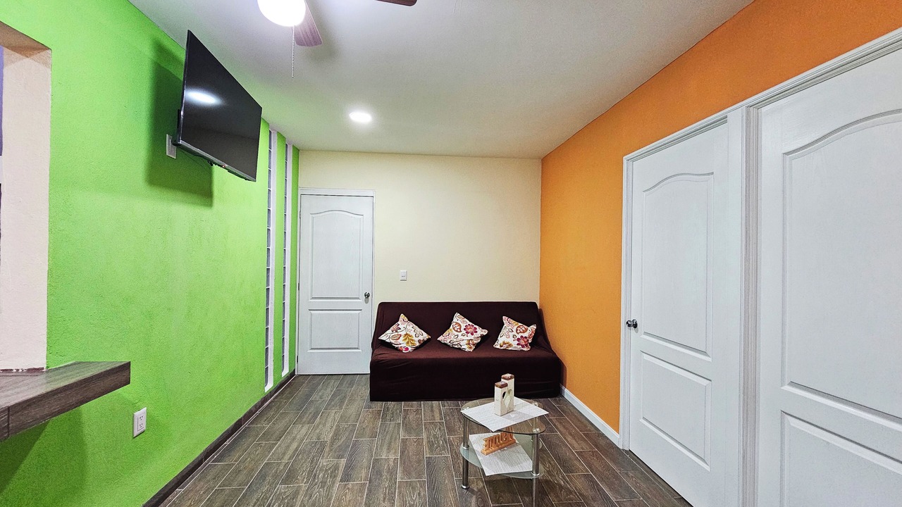 Photo of Livingroom in Tehuacan