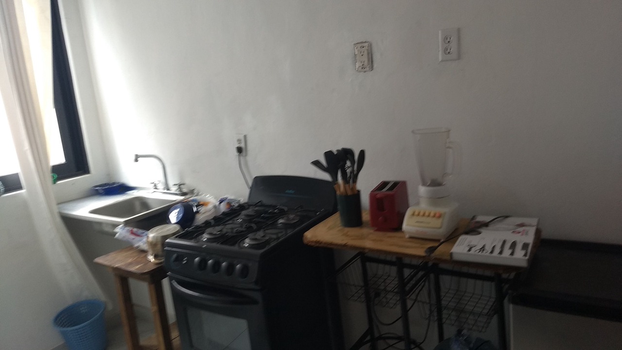 Photo of Kitchen in Zapopan