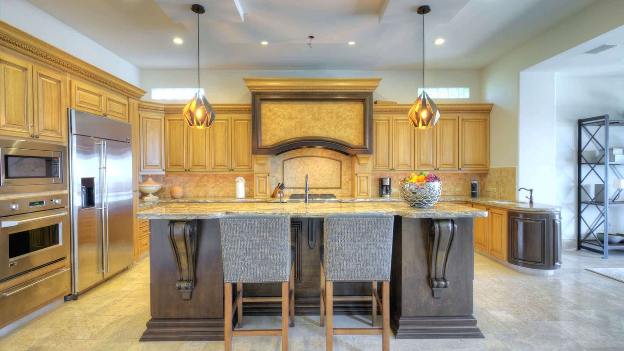 Photo of Kitchen in San Jose del Cabo