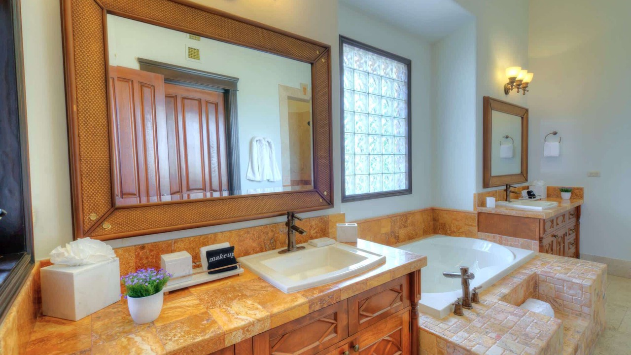 Photo of Bathroom in San Jose del Cabo