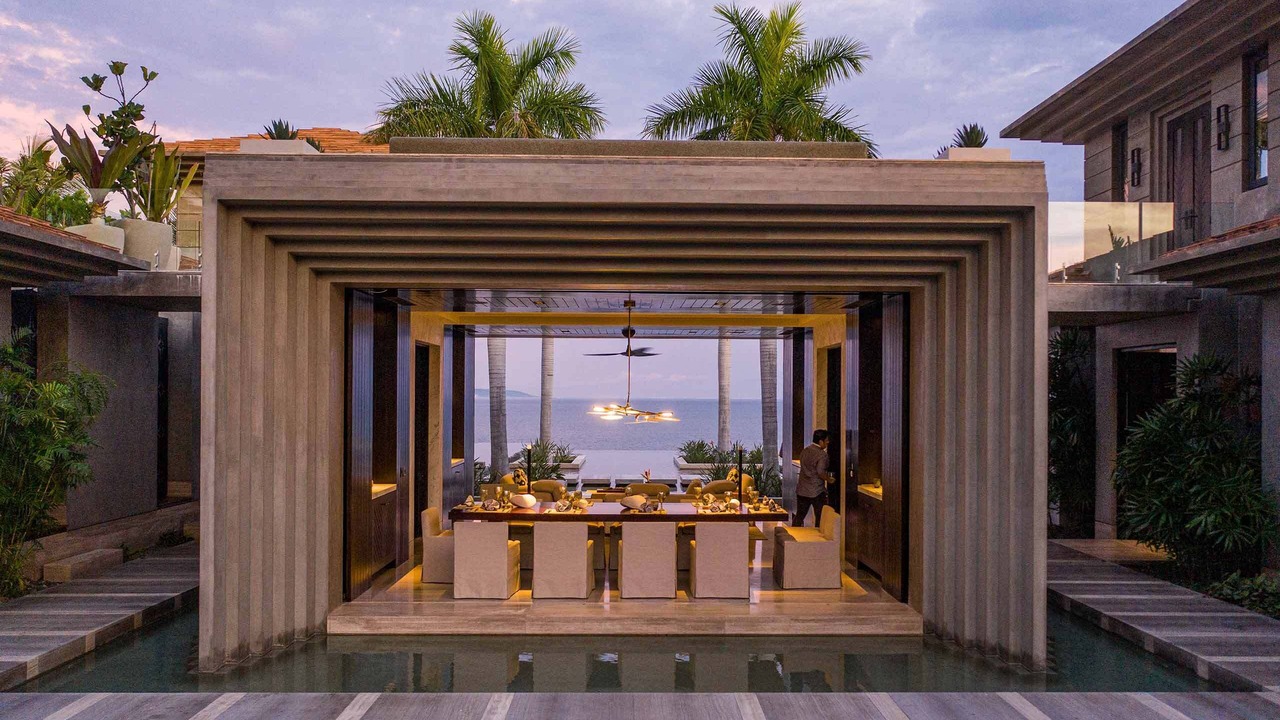 Photo of Outdoor in Punta de Mita