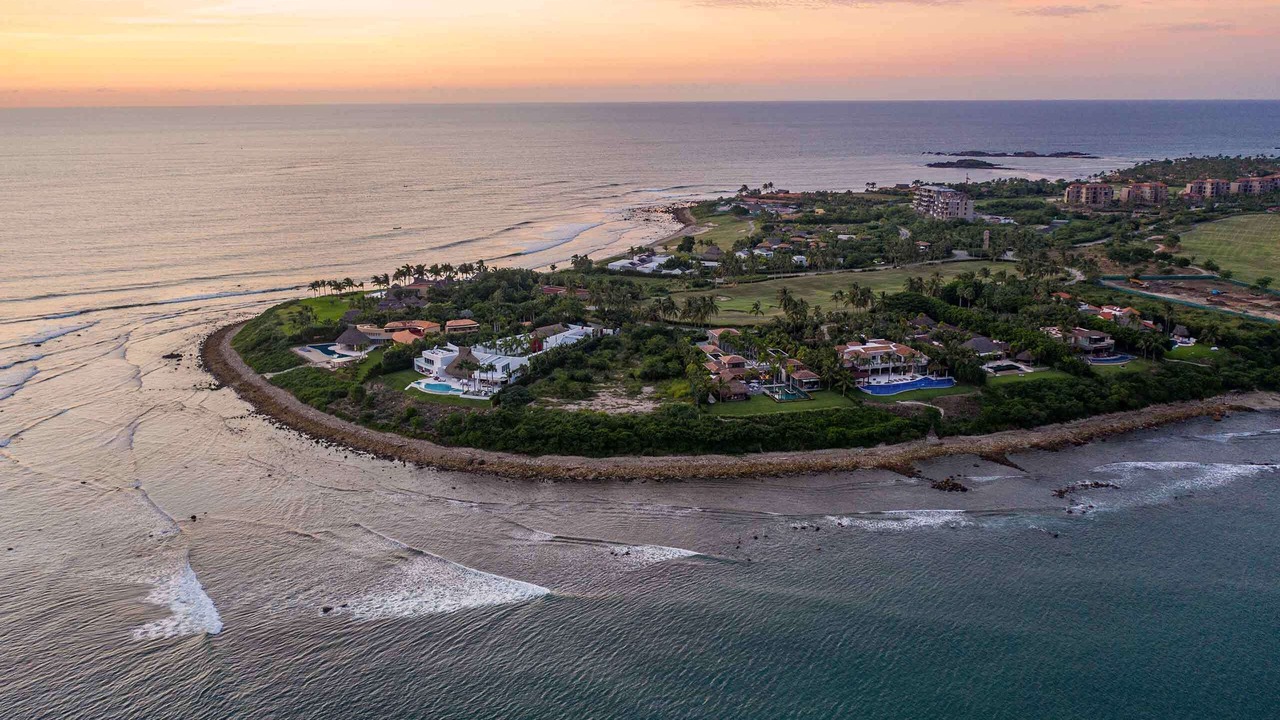 Photo of Outdoor in Punta de Mita