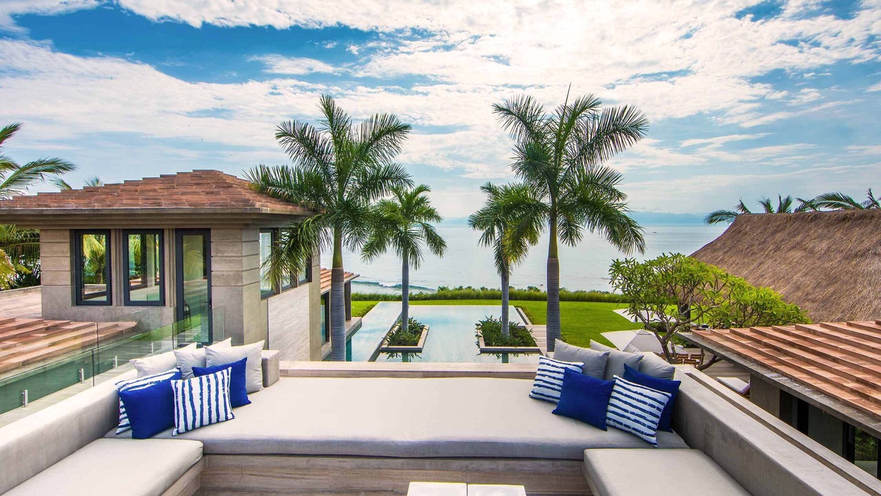 Photo of Outdoor in Punta de Mita